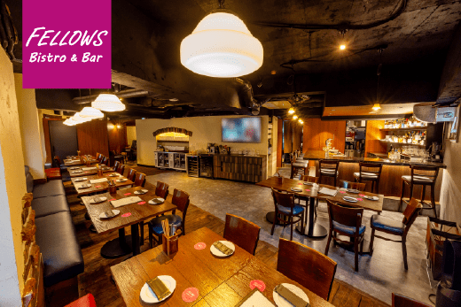 FELLOWS Bistro&Bar