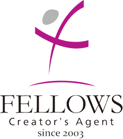 FELLOWS Creator's Agent since 2003