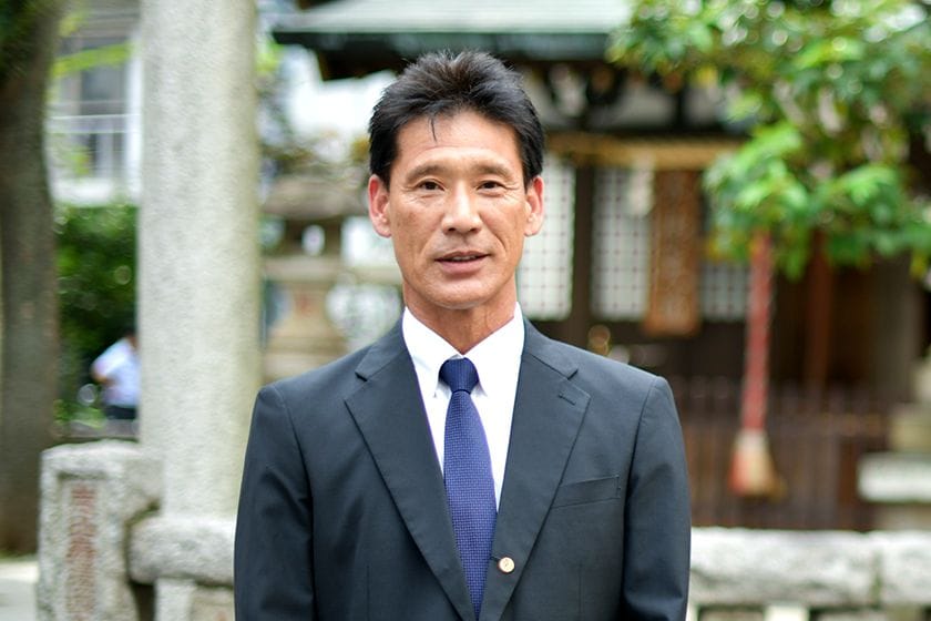 小西 孝宏