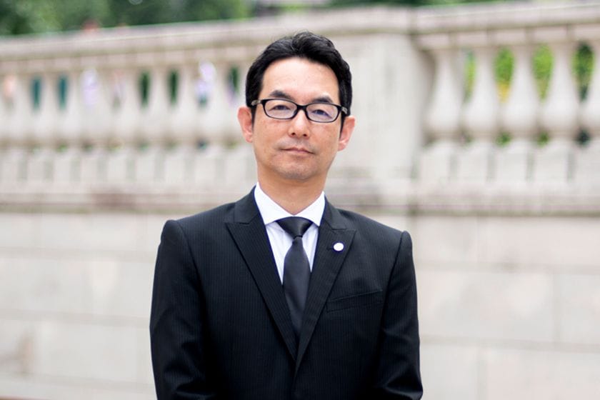 村田 徹