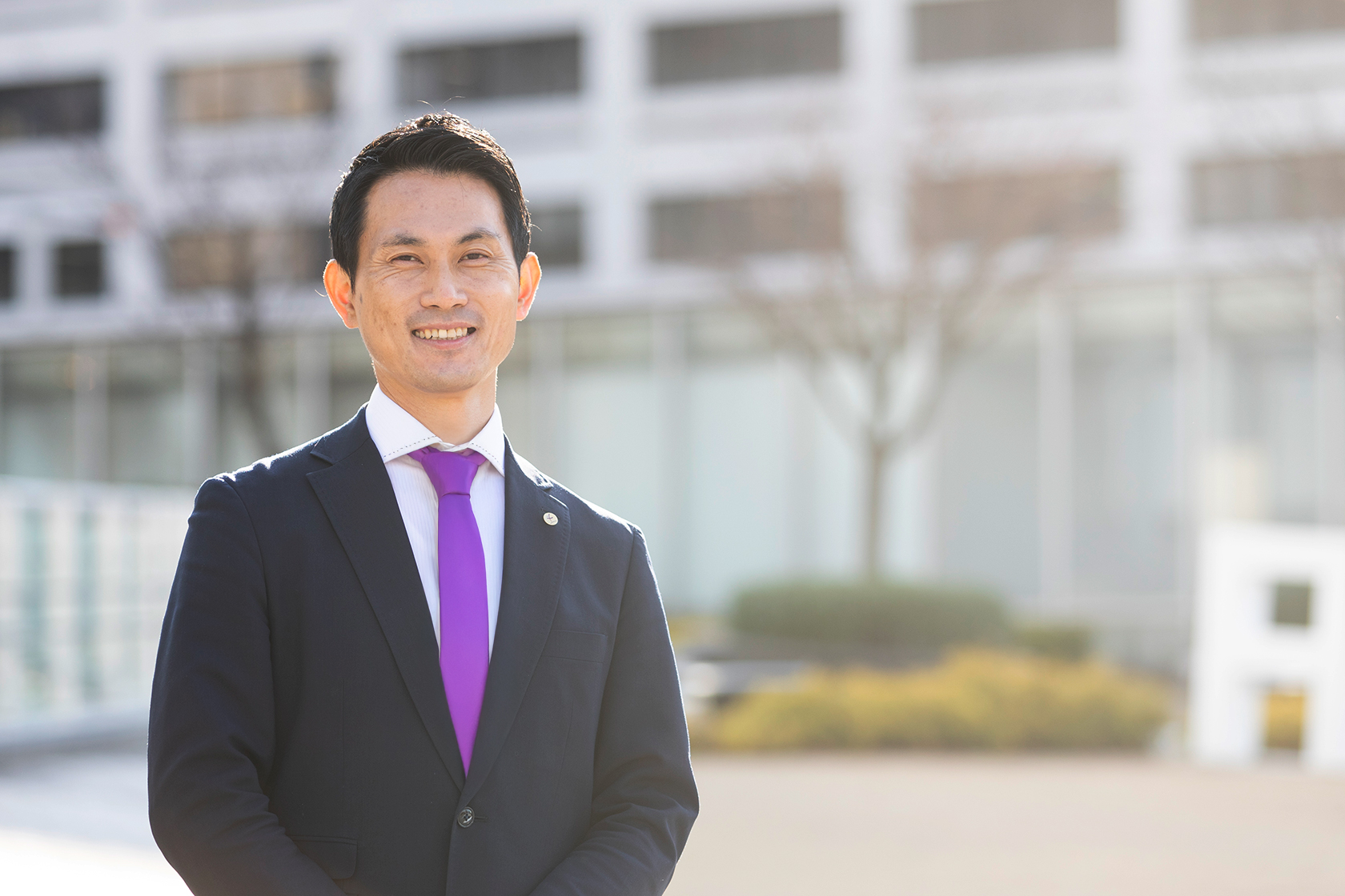 田原 裕登志