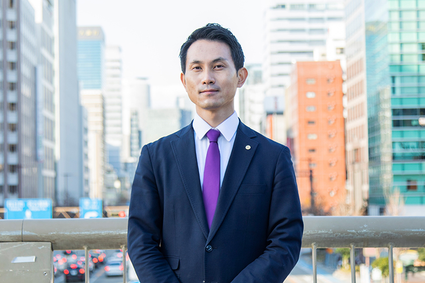 田原 裕登志
