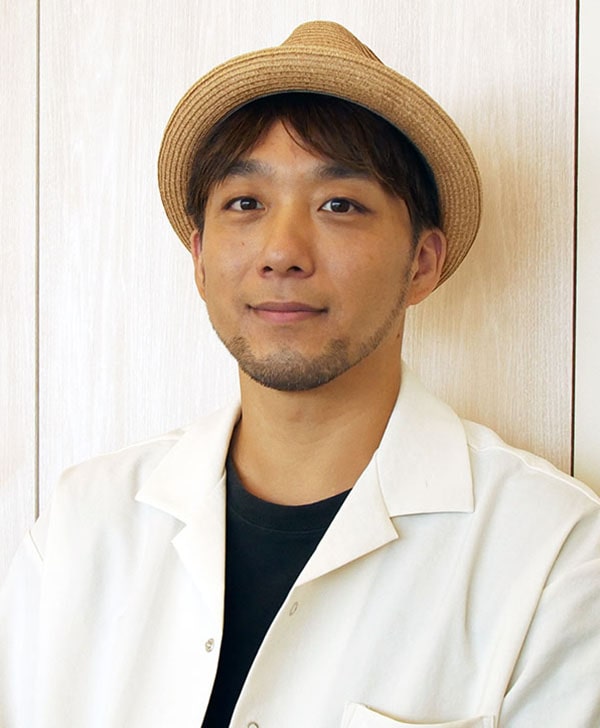 上條大輔監督