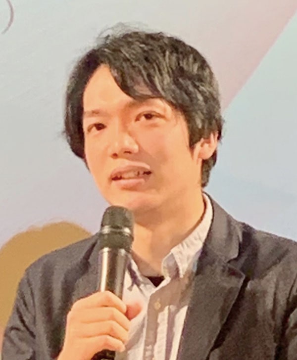 高島優毅監督