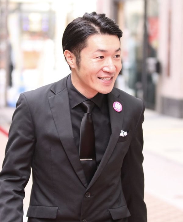 武田成史監督