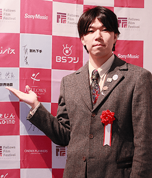 山里 悠真