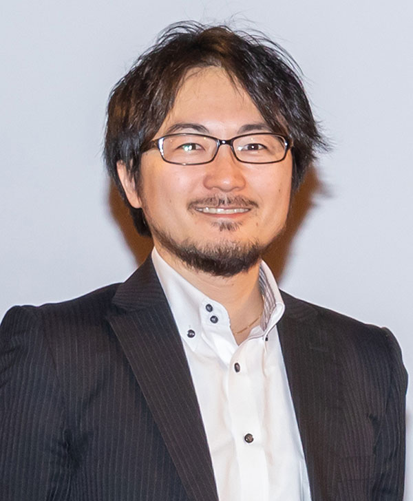 小原正至監督
