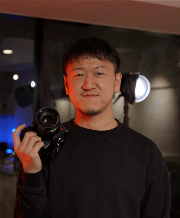 大川祥吾監督