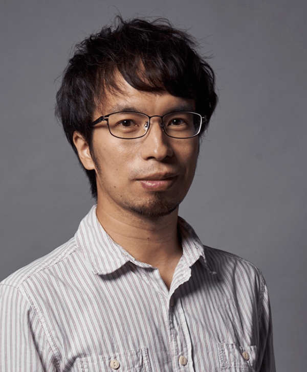 坂部敬史監督