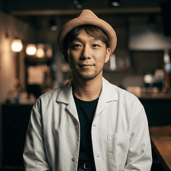 上條大輔監督