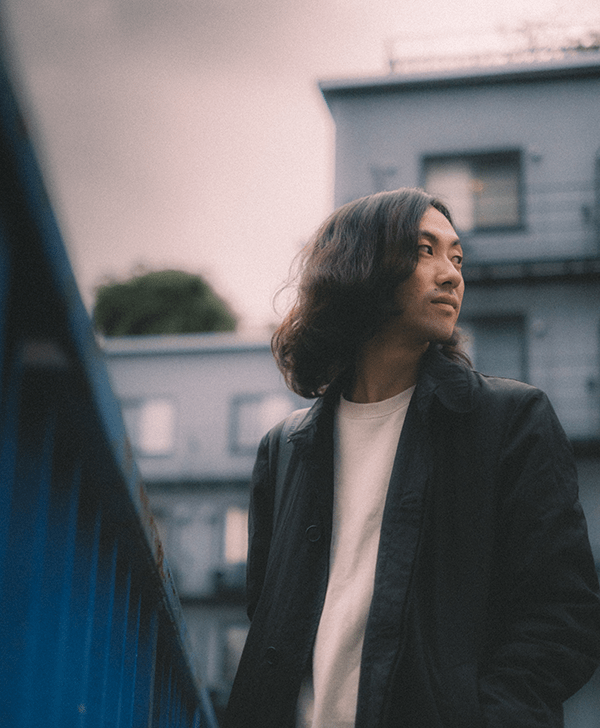 大金康平監督