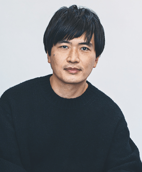 金川慎一郎監督