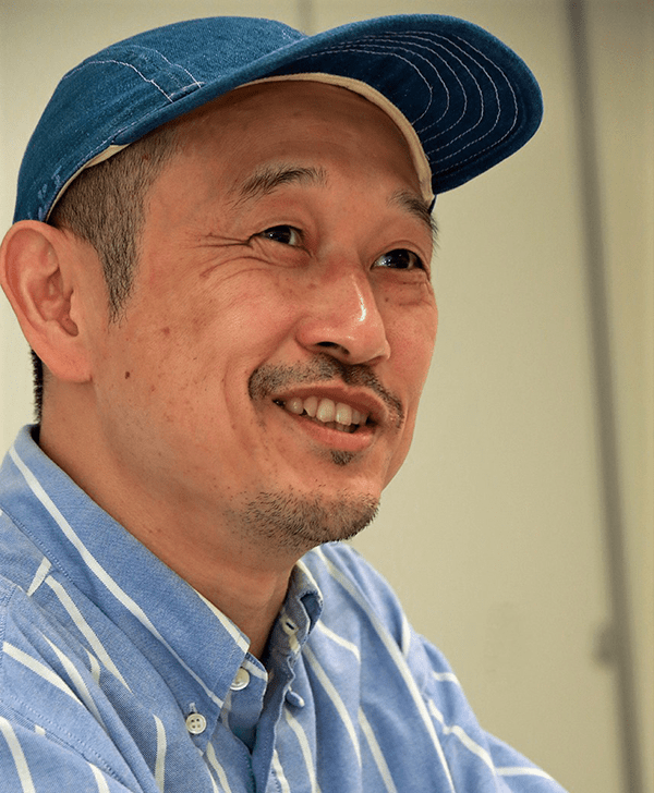 松本動監督