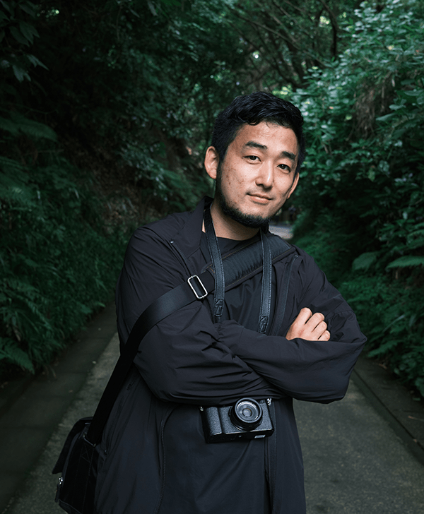 矢川健吾監督