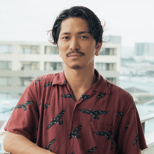 いちはら悠監督