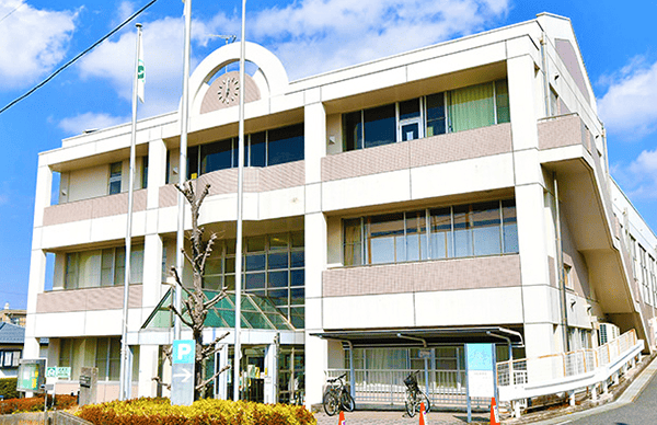 南浦和公民館のショートフィルム制作講座に参加した、映画が大好きな７名のさいたま市民