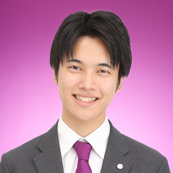 青木 大晟