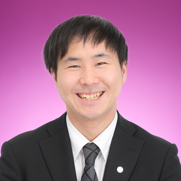 渋田 光貴