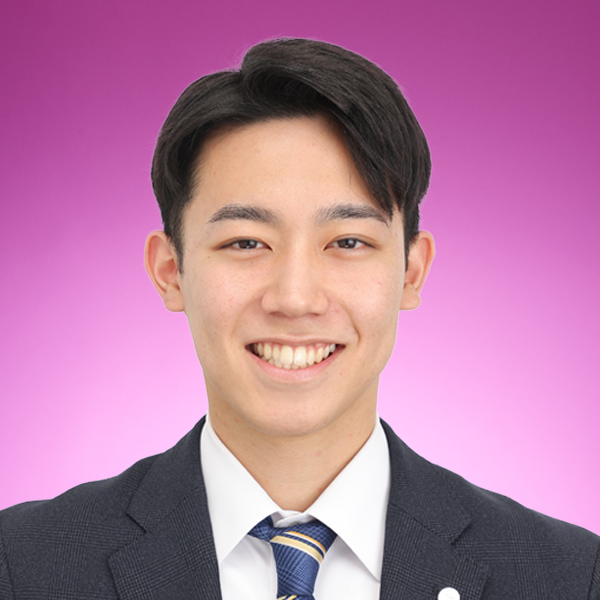 當山 優之介