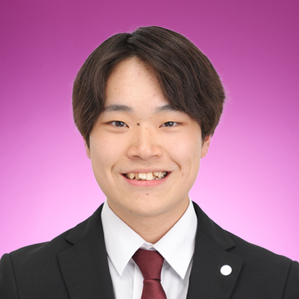 福井 悠人