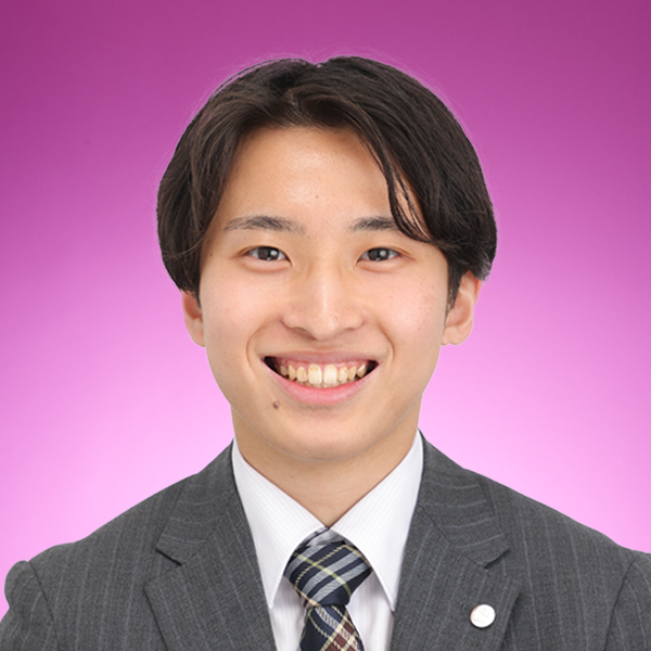 矢澤 拓真