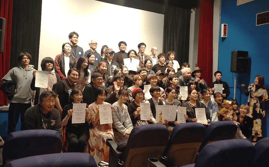 第4回沖縄NICE映画祭