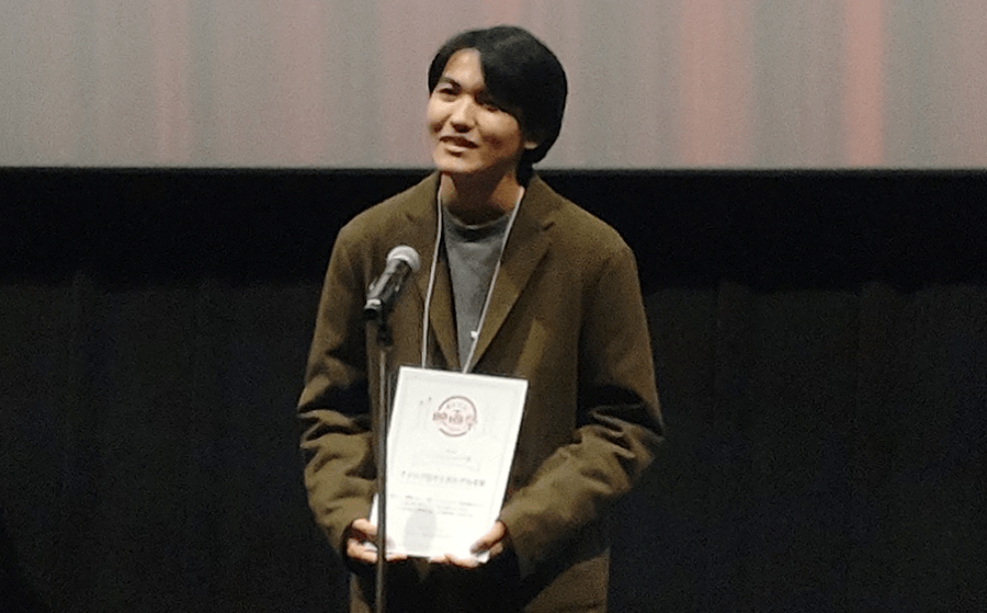 おいしい映画祭2025