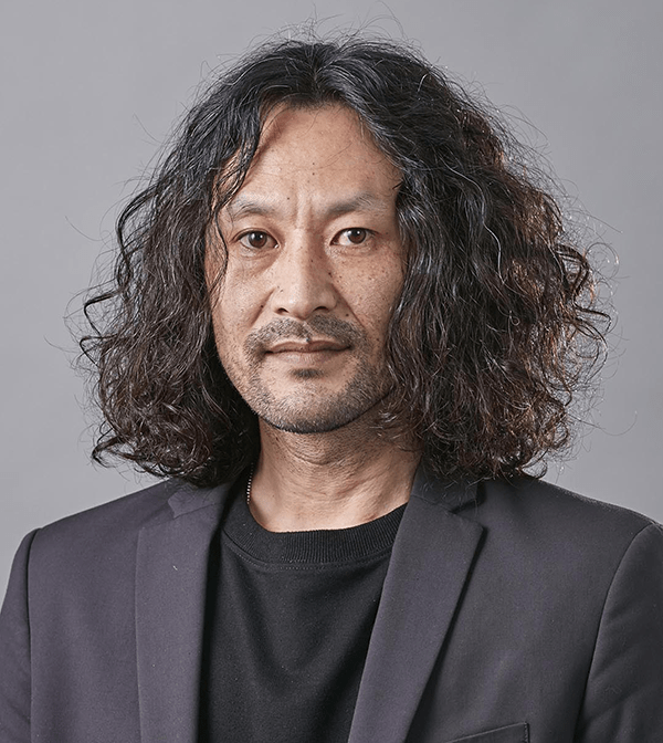 金子 貴伸