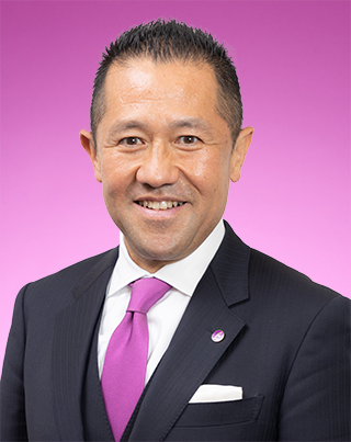 野儀 健太郎