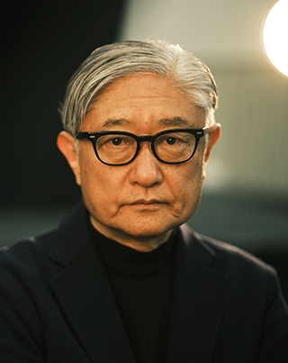 堤 幸彦