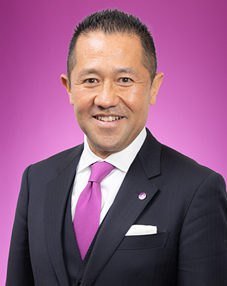 野儀 健太郎