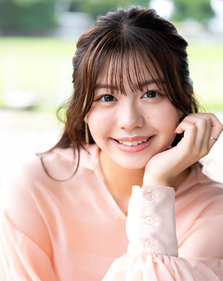 加藤愛梨