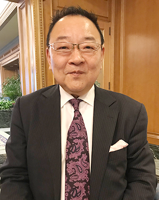 関田 有應
