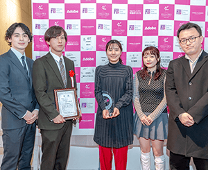 咳をしても二人