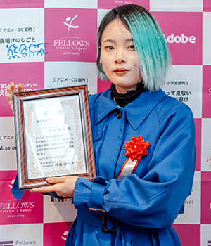 夜明けのしごと