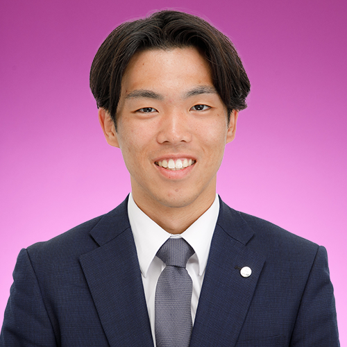 金原 広歩