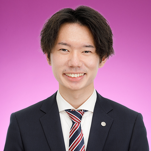 黒川 蓮人