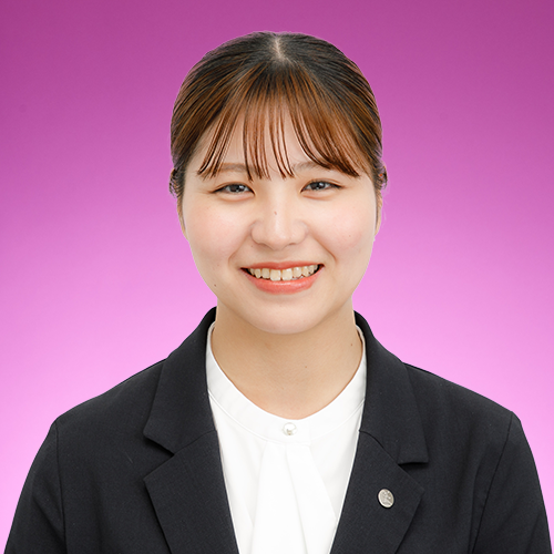 友寄 綾香