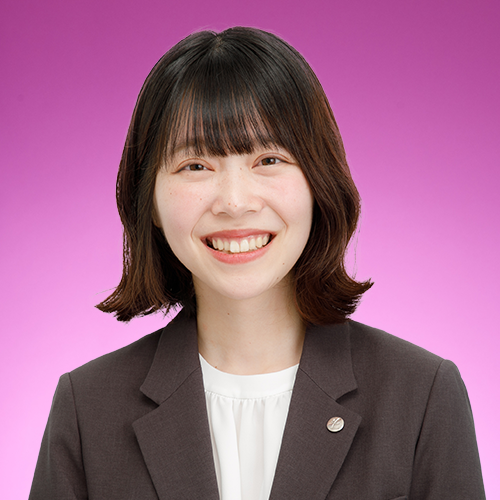 根岸 優衣