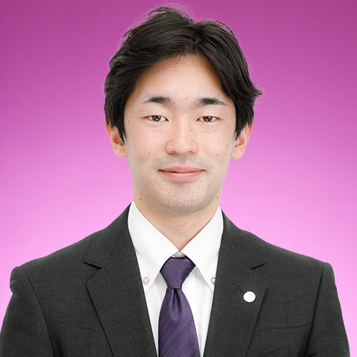 平山 大将