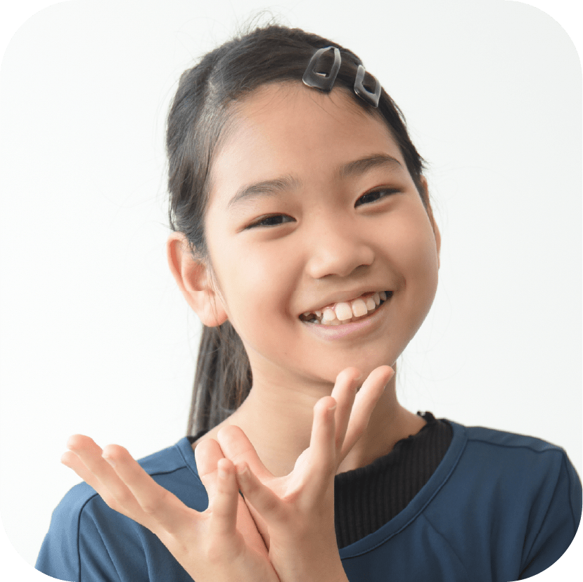 小清水 杏樹