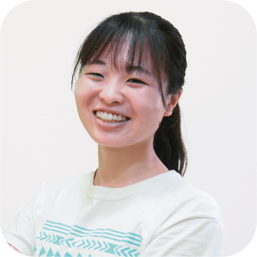 宮部 絢奈