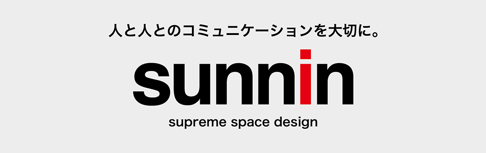 協賛シルバーコース：サンニン株式会社