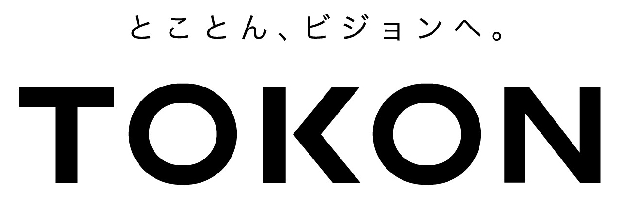 協賛ゴールドコース：株式会社トーコン