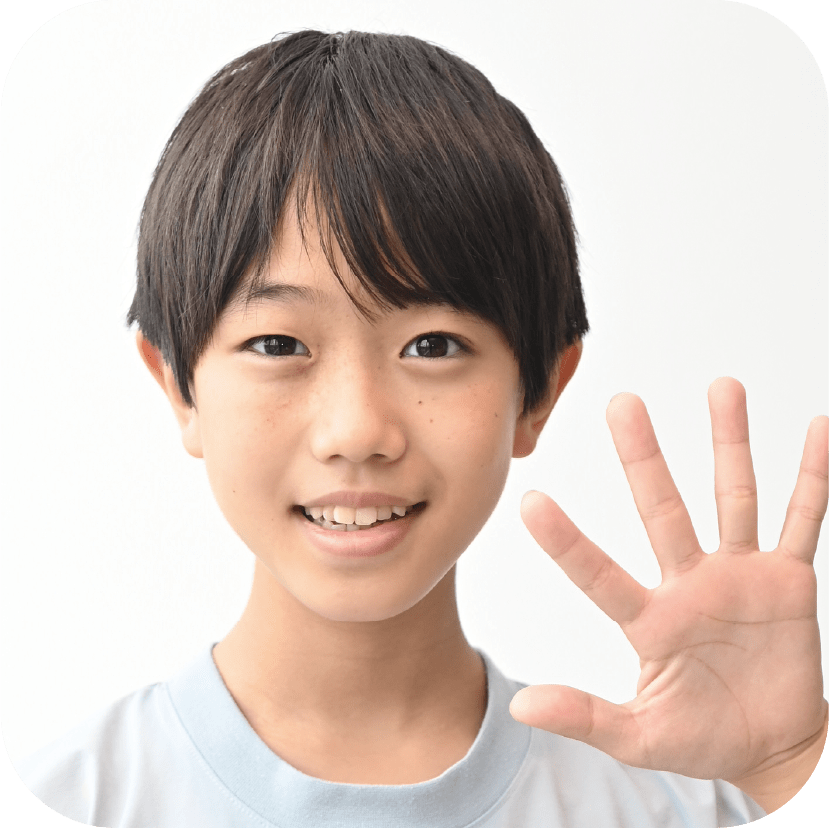 上田 怜歩那