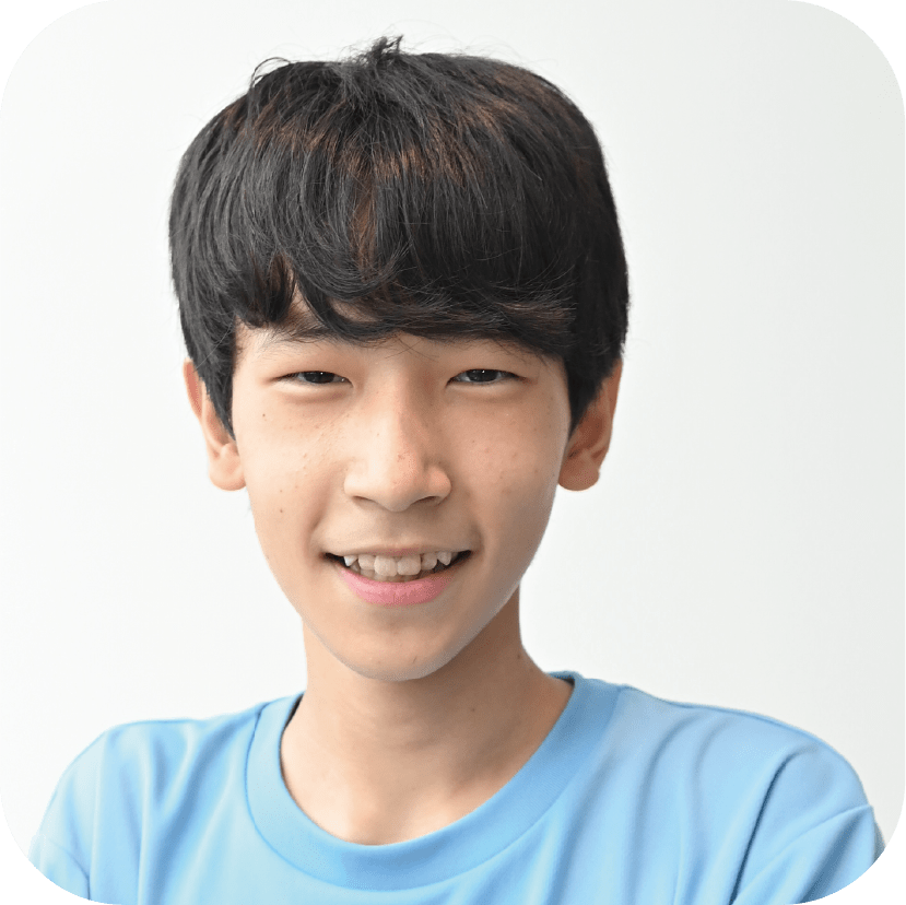 小川翔大