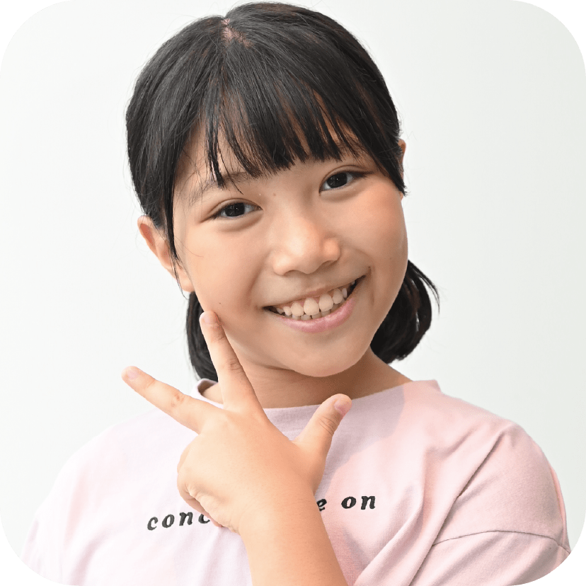 柴田 晏奈