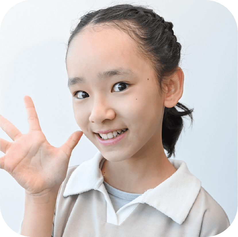 増田 れい奈