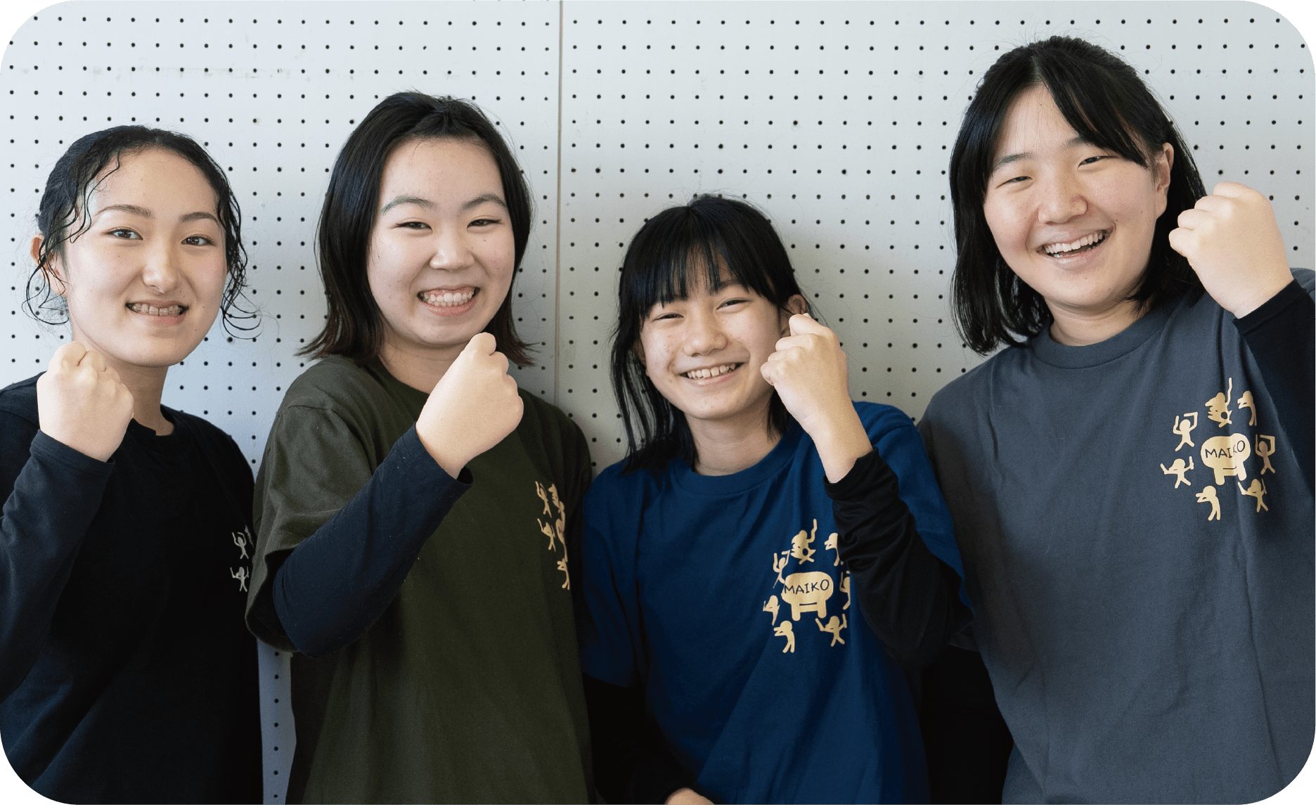 太鼓出演協力　NPO法人和太鼓文化研究会/舞鼓の会
