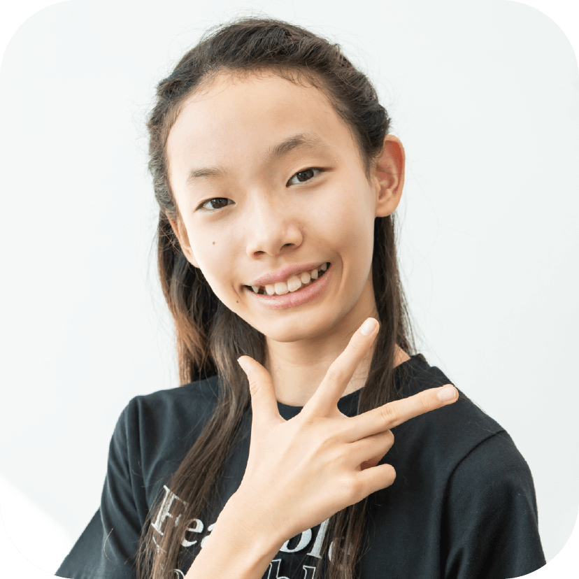 久保田 瑠那